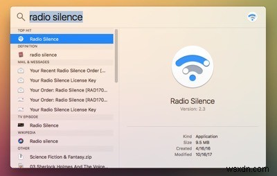 How to Manage the Apps Using Your Network Connection on macOS