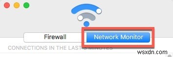 How to Manage the Apps Using Your Network Connection on macOS