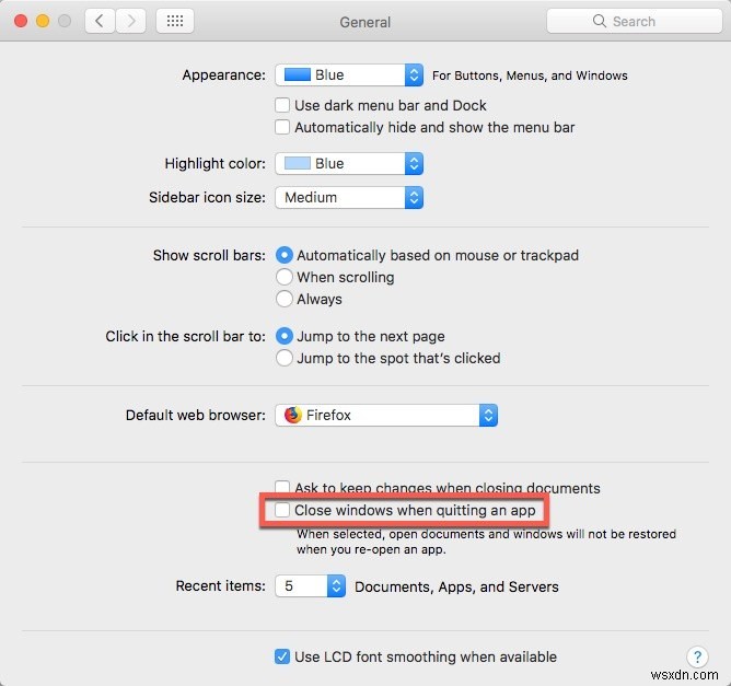 How to Make an App Open in Full Screen Mode Automatically on Mac