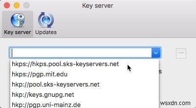 How to Encrypt Your Emails on macOS