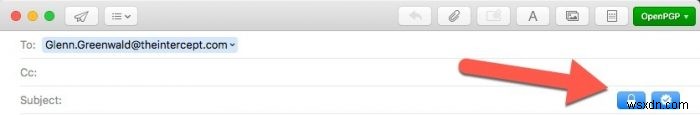 How to Encrypt Your Emails on macOS