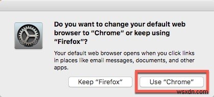 How to Change All Your Mac’s Default Apps
