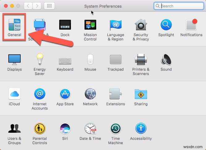 How to Change All Your Mac’s Default Apps