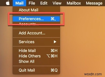 How to Change All Your Mac’s Default Apps
