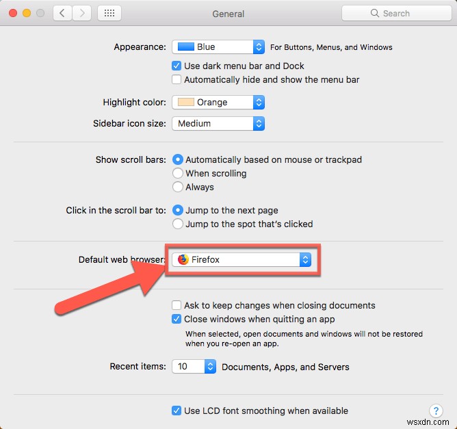 How to Change All Your Mac’s Default Apps