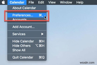 How to Change All Your Mac’s Default Apps