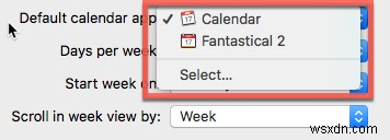 How to Change All Your Mac’s Default Apps