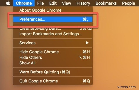 How to Change All Your Mac’s Default Apps