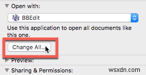 How to Change All Your Mac’s Default Apps