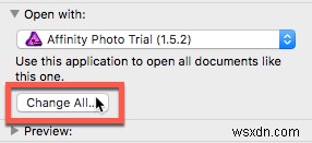 How to Change All Your Mac’s Default Apps