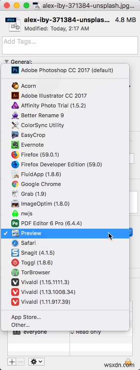 How to Change All Your Mac’s Default Apps