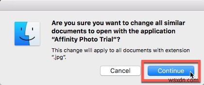 How to Change All Your Mac’s Default Apps