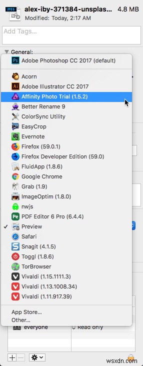 How to Change All Your Mac’s Default Apps
