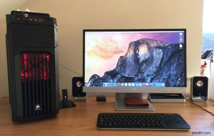 5 Reasons Why You Should Build a Hackintosh Instead of Buying a New Mac