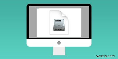 Why Does macOS Use DMG Files for New Applications?