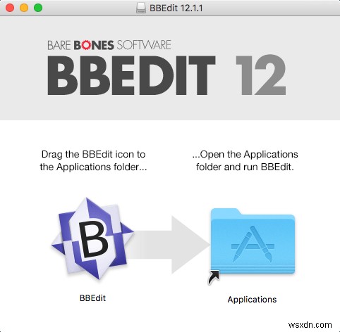 Why Does macOS Use DMG Files for New Applications?
