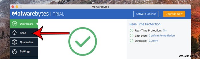 How to Detect and Remove Malware from Your Mac