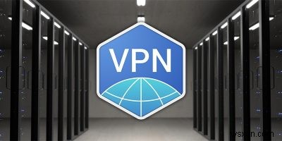 Encrypt Your Internet Traffic with VPN Client for macOS