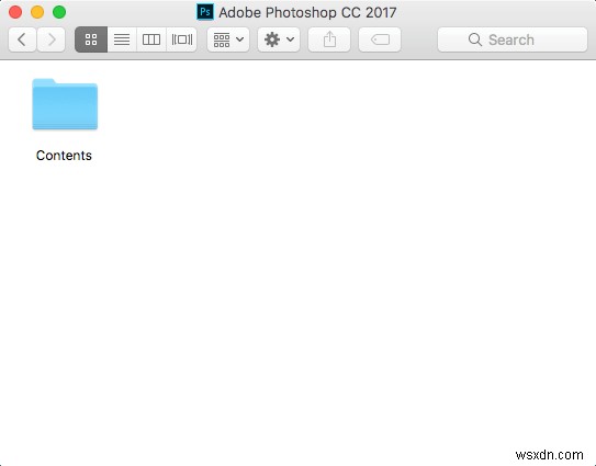 How to Edit the Context Menu in macOS
