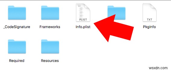 How to Edit the Context Menu in macOS