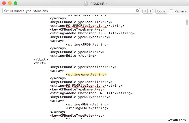 How to Edit the Context Menu in macOS