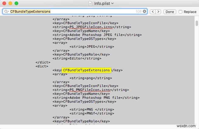 How to Edit the Context Menu in macOS