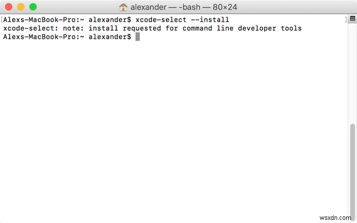 How to Install Linux Software on a Mac with MacPorts