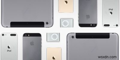 10 Ways to Recycle Old Macs, iPhones, iPads, iPods, and Apple Watch