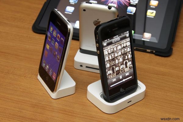 10 Ways to Recycle Old Macs, iPhones, iPads, iPods, and Apple Watch