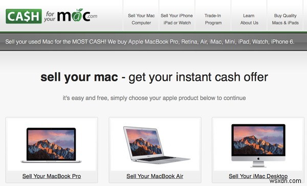 10 Ways to Recycle Old Macs, iPhones, iPads, iPods, and Apple Watch