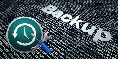 How to Modify the Time Machine Backup Schedule for Mac