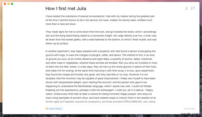 5 of the Best Day One Journal Alternatives for Mac