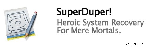 The Best Software Options for Making a Bootable Backup for Mac