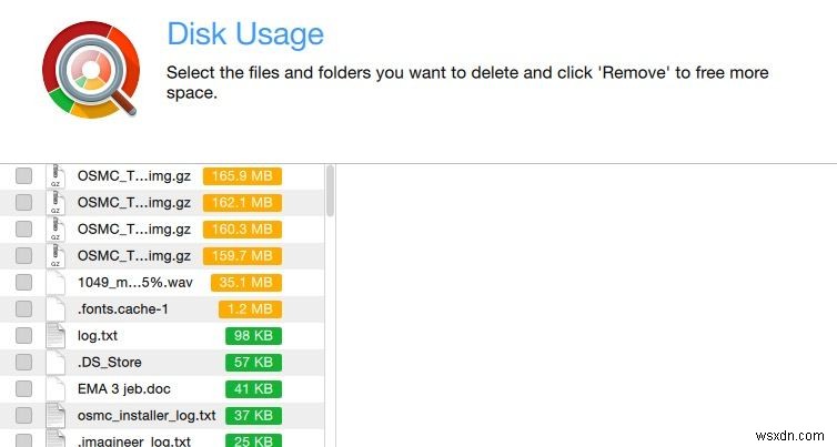 How to Thoroughly Clean Your Mac with Movavi Mac Cleaner 2