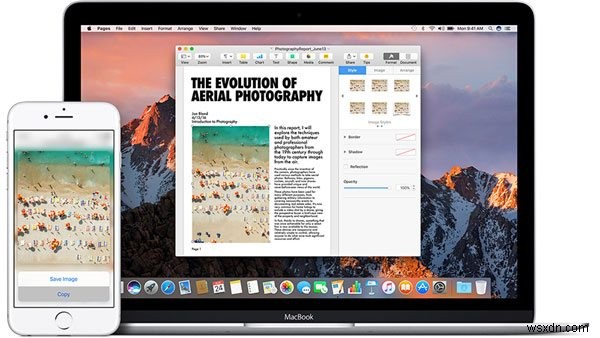 How to Set Up, Use, and Troubleshoot Apple’s Universal Clipboard