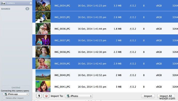 The Best Features of the macOS Image Capture App That You Are Not Aware Of