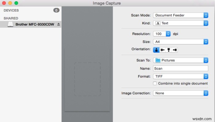 The Best Features of the macOS Image Capture App That You Are Not Aware Of