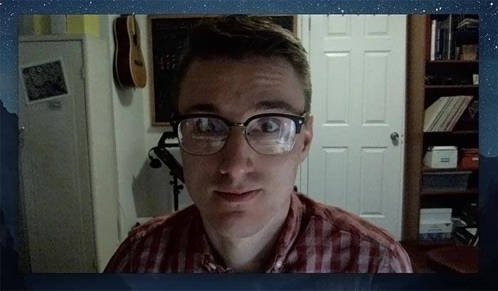 How to Record Your Mac’s Webcam Video