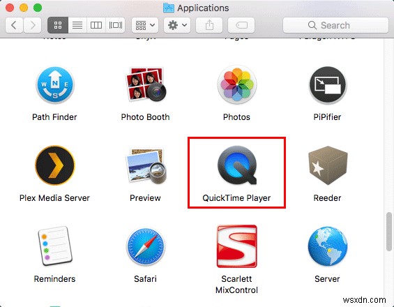 How to Record Your Mac’s Webcam Video