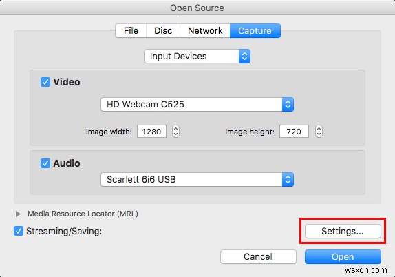 How to Record Your Mac’s Webcam Video