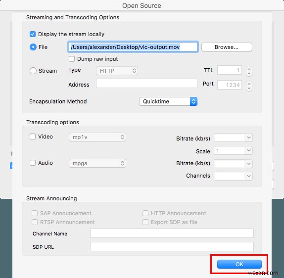 How to Record Your Mac’s Webcam Video