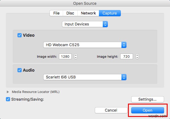 How to Record Your Mac’s Webcam Video
