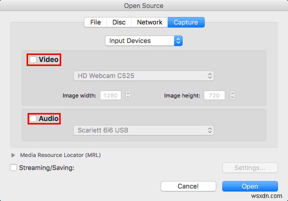 How to Record Your Mac’s Webcam Video