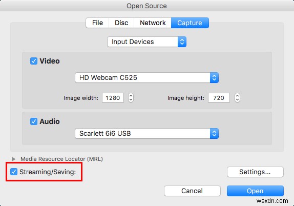 How to Record Your Mac’s Webcam Video