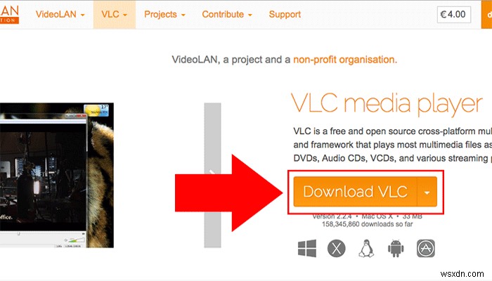How to Record Your Mac’s Webcam Video