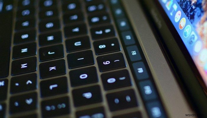 The Most Useful Things You Can Do with the New Macbook Pro Touch Bar