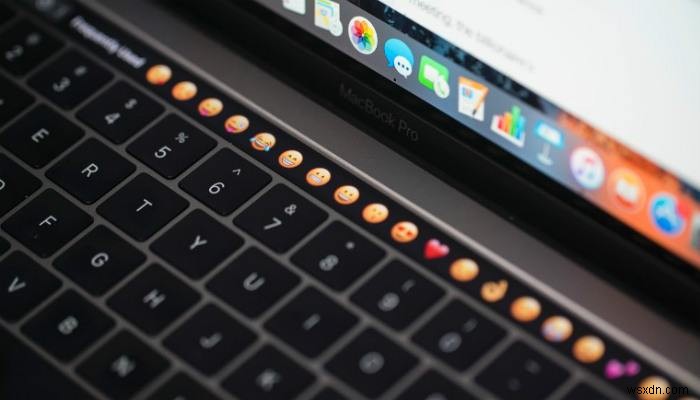 The Most Useful Things You Can Do with the New Macbook Pro Touch Bar
