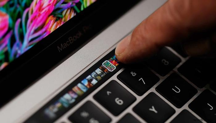 The Most Useful Things You Can Do with the New Macbook Pro Touch Bar