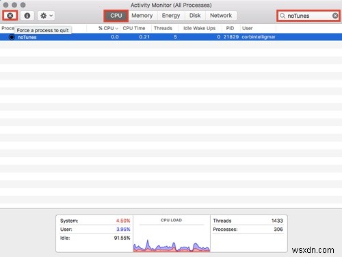 How to Prevent iTunes from Launching Automatically