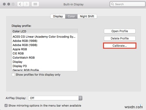 How to Use 4K and 5K Displays with Your Mac